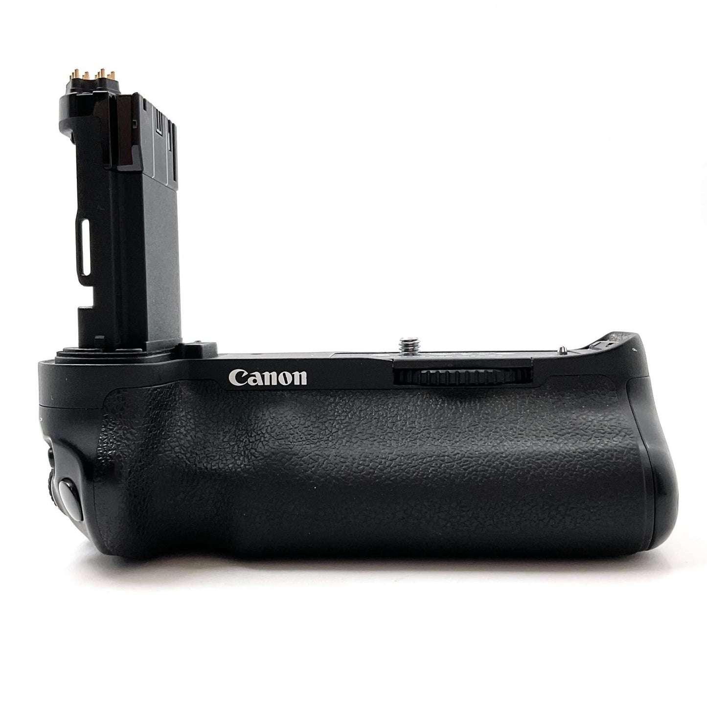 【全額返金保証】【最速発送】Canon バッテリーグリップ BG-E20 動作確認済