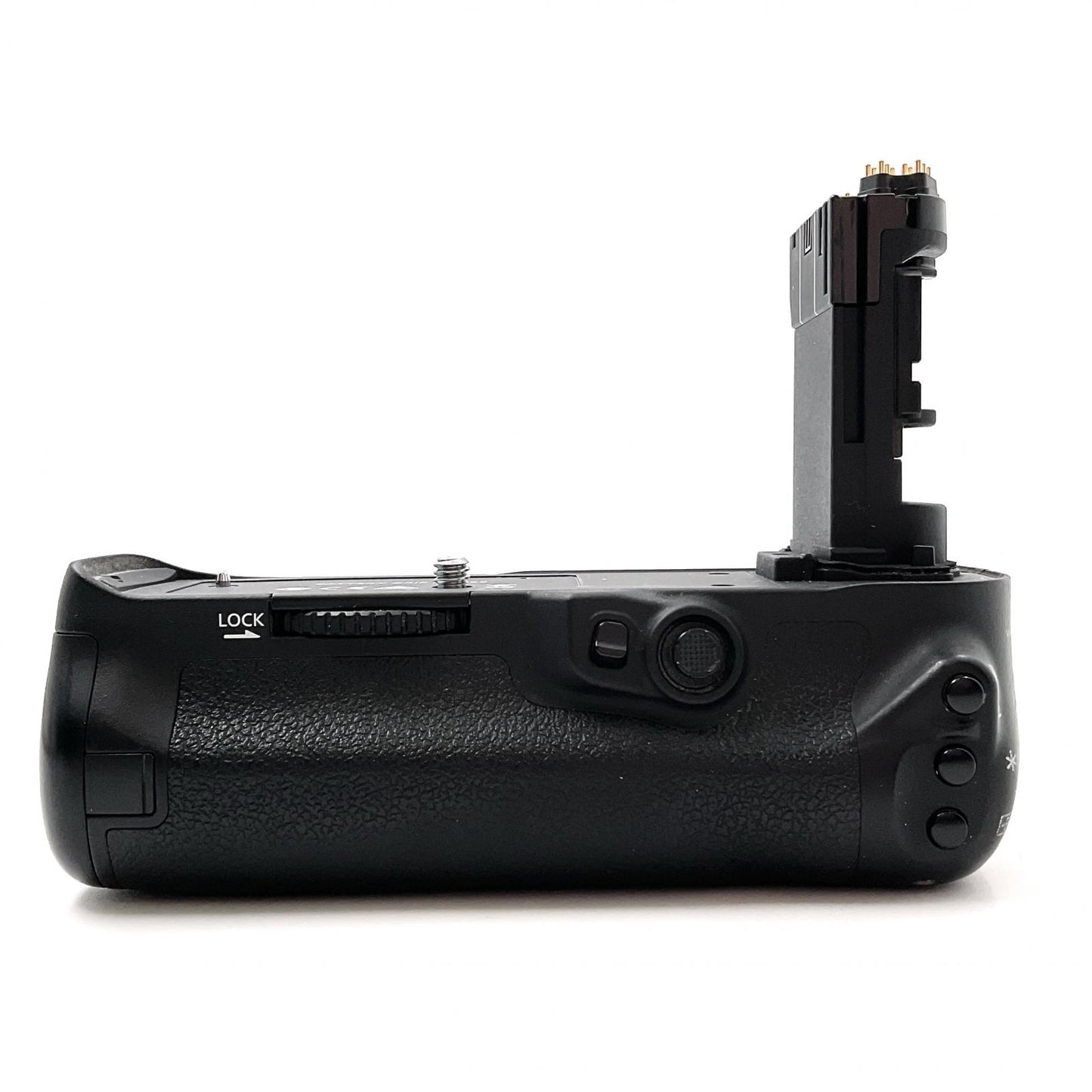 【全額返金保証】【最速発送】Canon バッテリーグリップ BG-E20 動作確認済