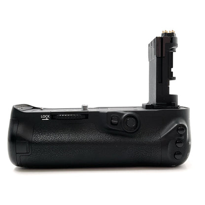 【全額返金保証】【最速発送】Canon バッテリーグリップ BG-E20 動作確認済