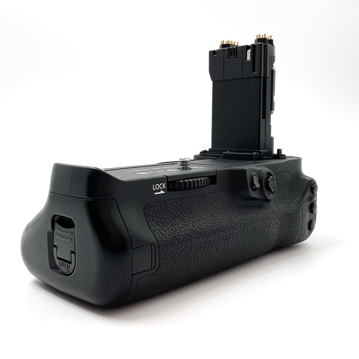 【全額返金保証】【最速発送】Canon バッテリーグリップ BG-E20 動作確認済