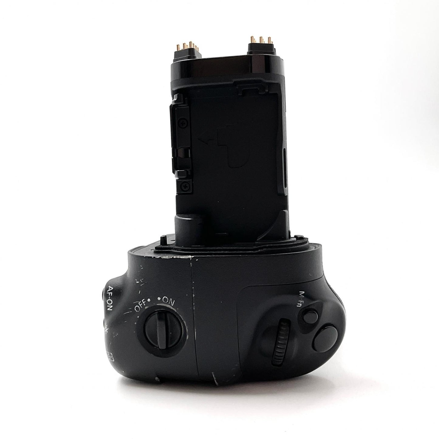 【全額返金保証】【最速発送】Canon バッテリーグリップ BG-E20 動作確認済