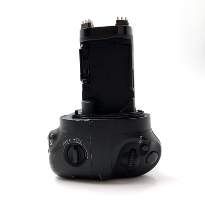 【全額返金保証】【最速発送】Canon バッテリーグリップ BG-E20 動作確認済