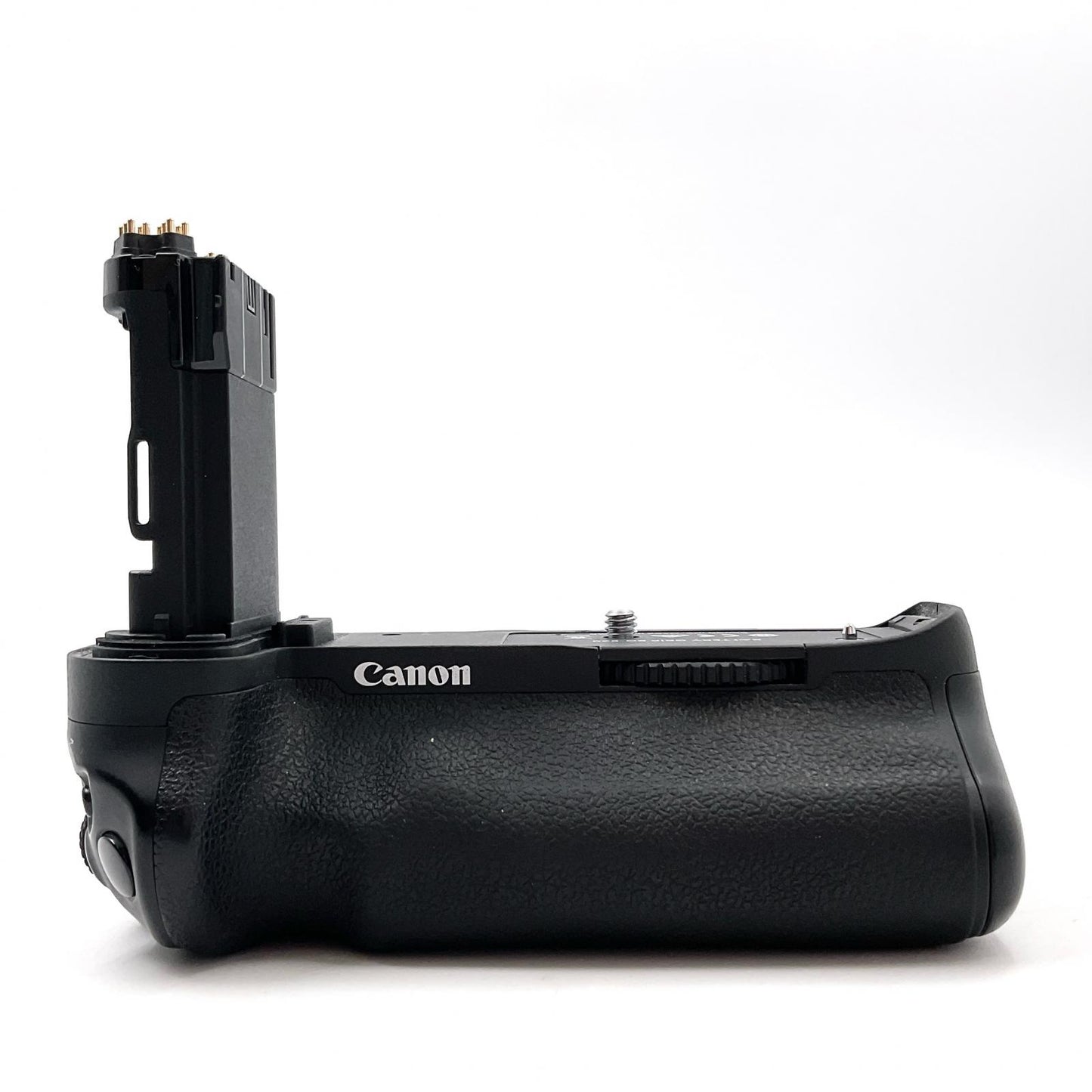 【全額返金保証】【最速発送】Canon バッテリーグリップ BG-E20 動作確認済