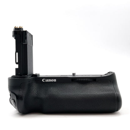 【全額返金保証】【最速発送】Canon バッテリーグリップ BG-E20 動作確認済