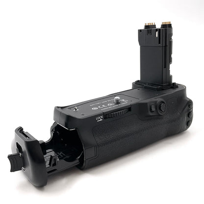 【全額返金保証】【最速発送】Canon バッテリーグリップ BG-E20 動作確認済