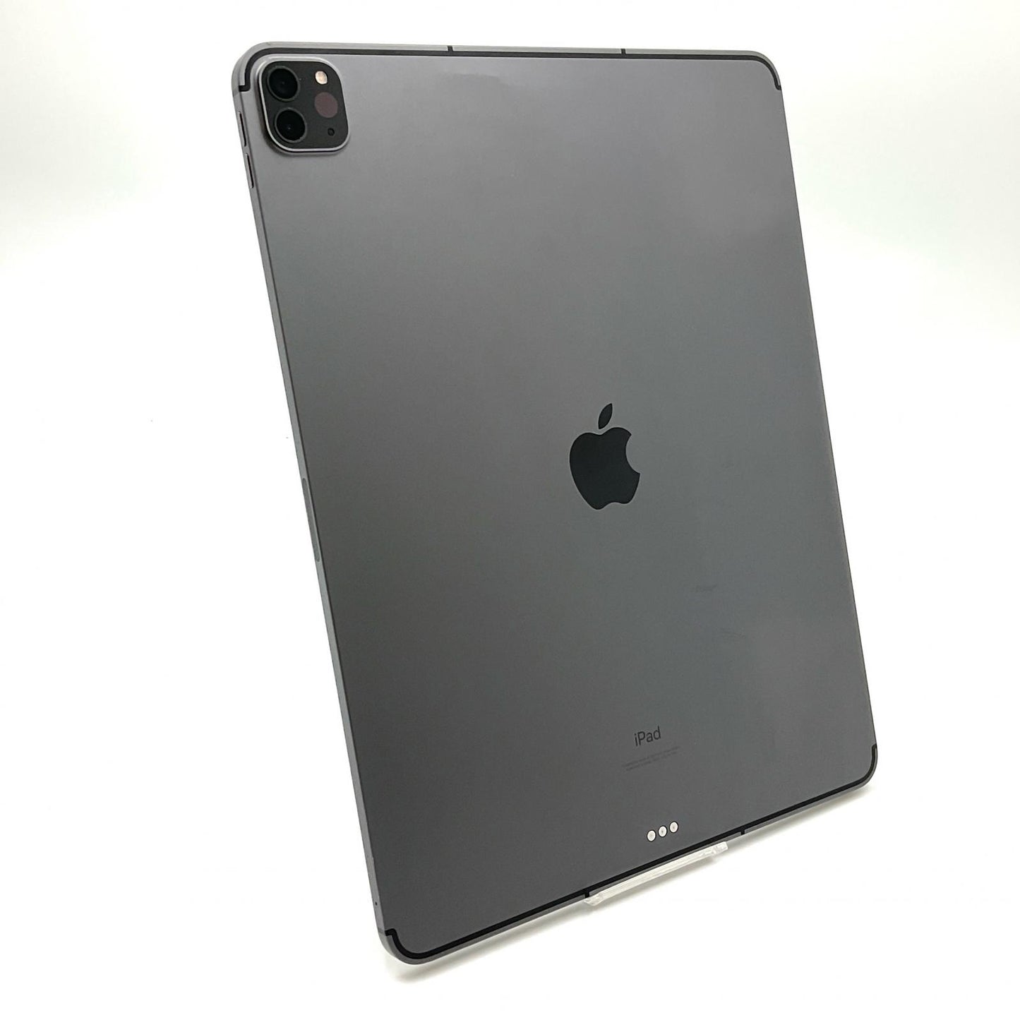 【全額返金保証】【最速発送】Apple iPad iPad Pro 12.9インチ 第5世代 512GB スペースグレイ WiFi+Cellular SIMフリー 白ロム 動作確認済