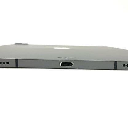【全額返金保証】【最速発送】Apple iPad iPad Pro 12.9インチ 第5世代 512GB スペースグレイ WiFi+Cellular SIMフリー 白ロム 動作確認済