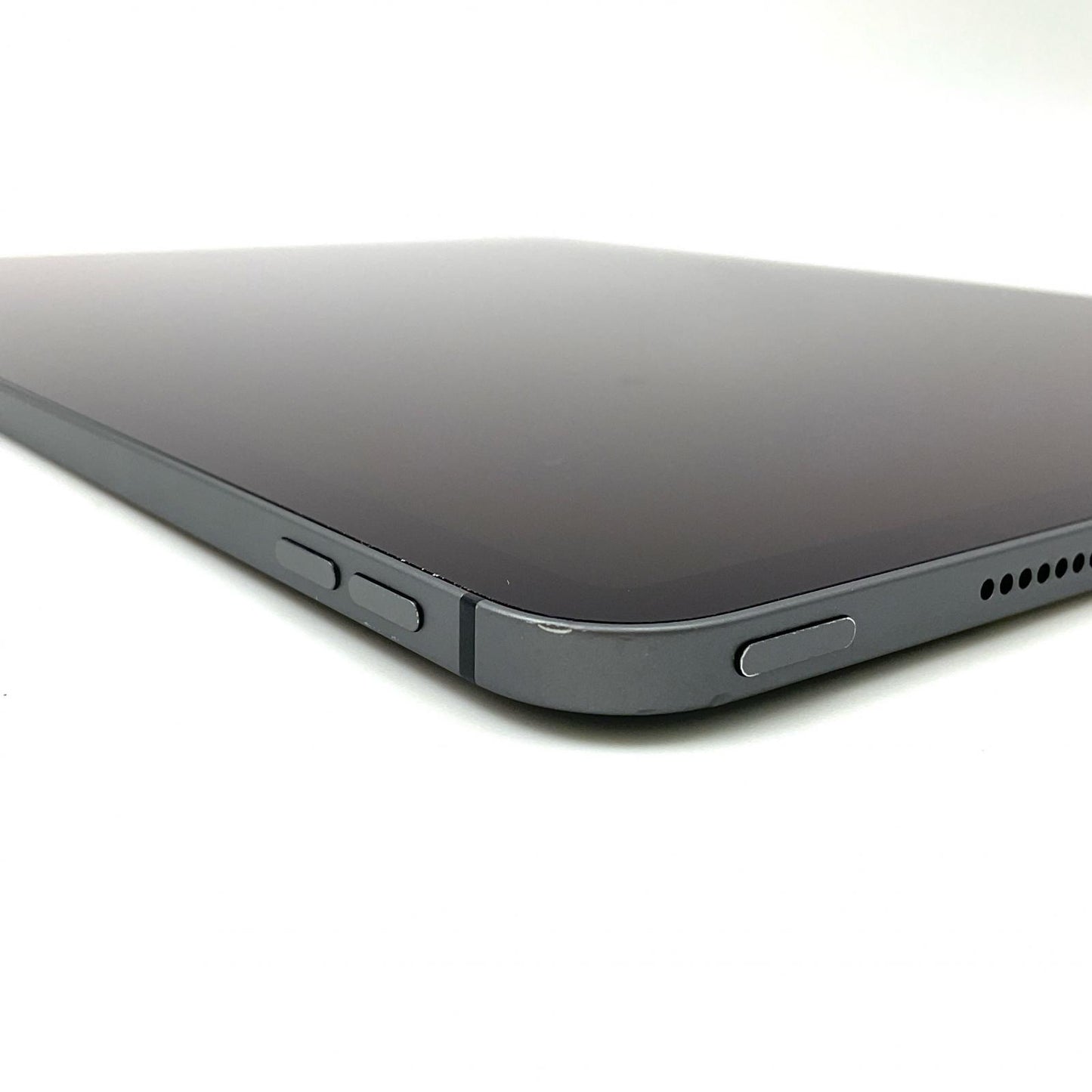 【全額返金保証】【最速発送】Apple iPad iPad Pro 12.9インチ 第5世代 512GB スペースグレイ WiFi+Cellular SIMフリー 白ロム 動作確認済