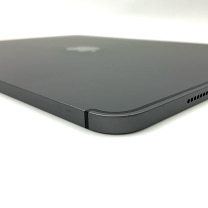 【全額返金保証】【最速発送】Apple iPad iPad Pro 12.9インチ 第5世代 512GB スペースグレイ WiFi+Cellular SIMフリー 白ロム 動作確認済