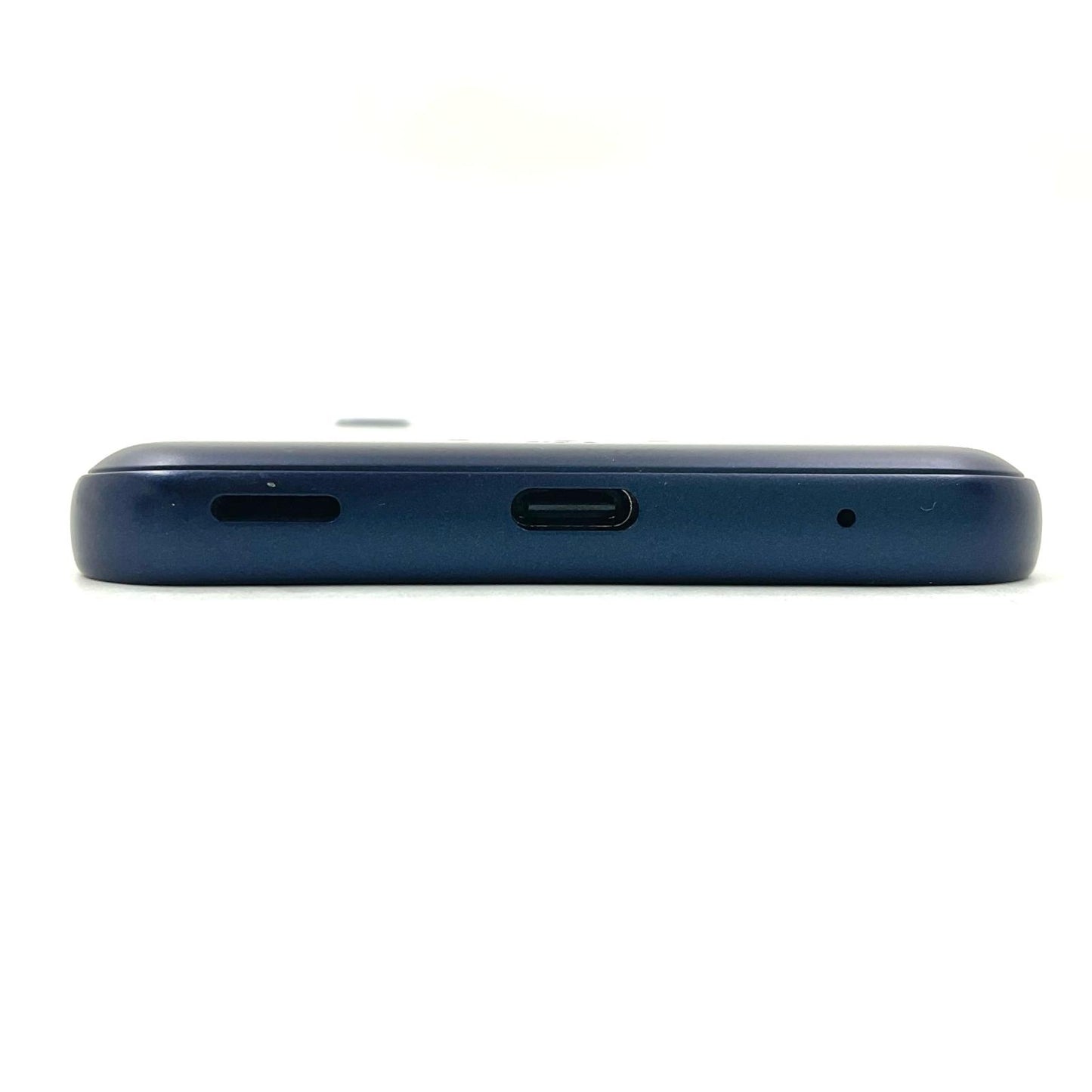 【全額返金保証】【最速発送】富士通 arrows We 64GB ネイビー docomo SIMフリー F-51B 動作確認済