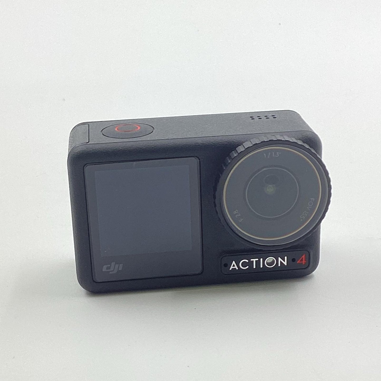【全額返金保証】【最速発送】DJI OSMO ACTION 4 スタンダードコンボ 美品 動作確認済