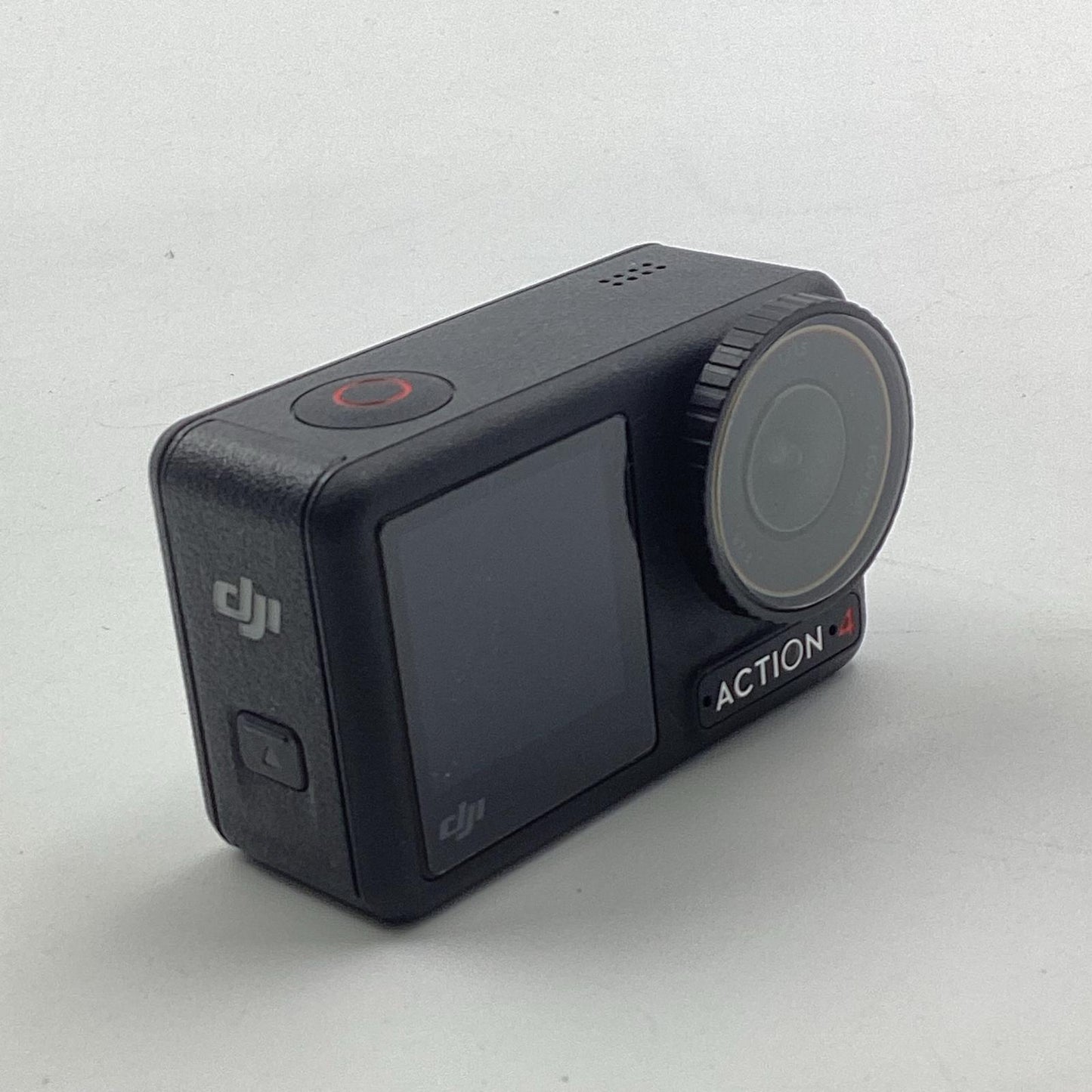 【全額返金保証】【最速発送】DJI OSMO ACTION 4 スタンダードコンボ 美品 動作確認済