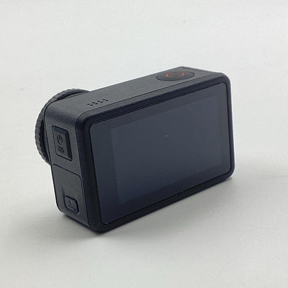 【全額返金保証】【最速発送】DJI OSMO ACTION 4 スタンダードコンボ 美品 動作確認済