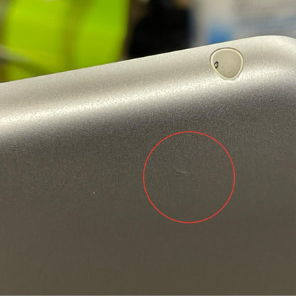 【全額返金保証】【最速発送】Apple iPad iPad 10.2インチ 第9世代 64GB シルバー Wi-Fi 動作確認済