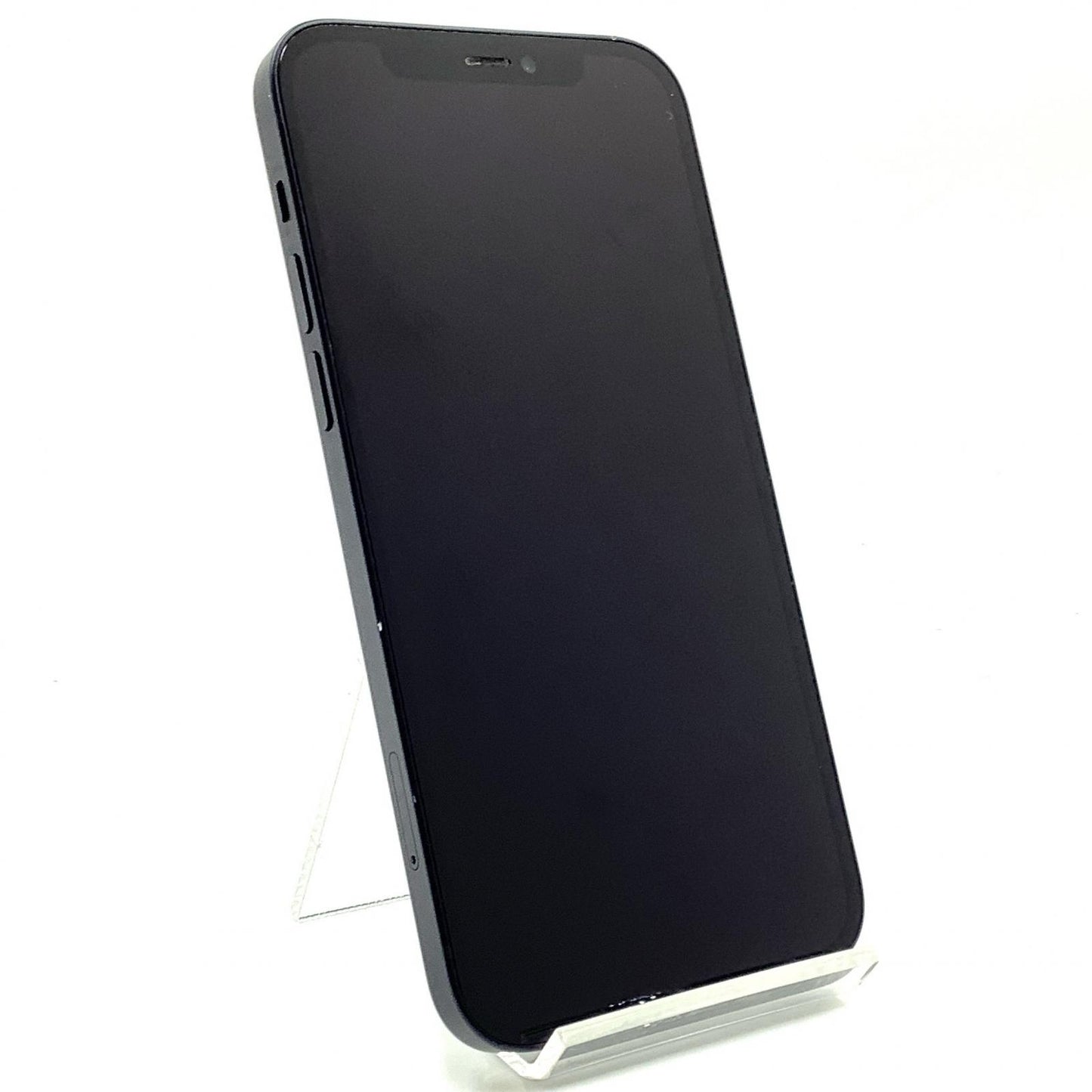 【全額返金保証】【最速発送】Apple iPhone iPhone 12 64GB ブラック SIMフリー 動作確認済 78%