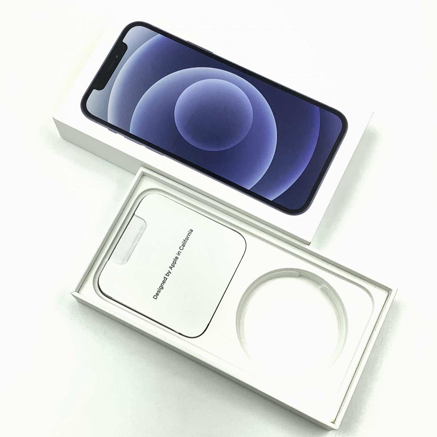 【全額返金保証】【最速発送】Apple iPhone iPhone 12 64GB ブラック SIMフリー 動作確認済 78%