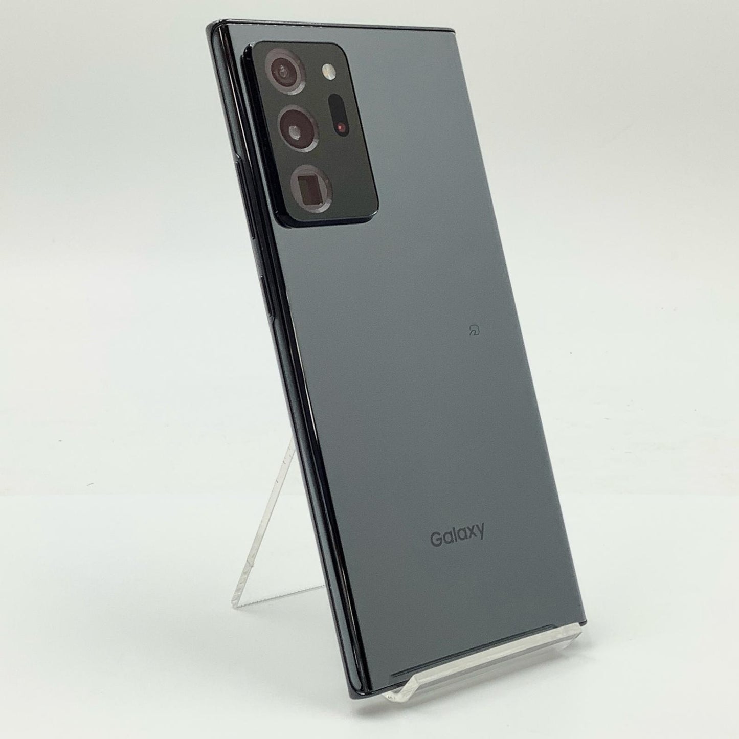 【最速発送】SAMSUNG Galaxy Note20 Ultra 5G 256GB ミスティックブラック SIMフリー SCG06【難有】