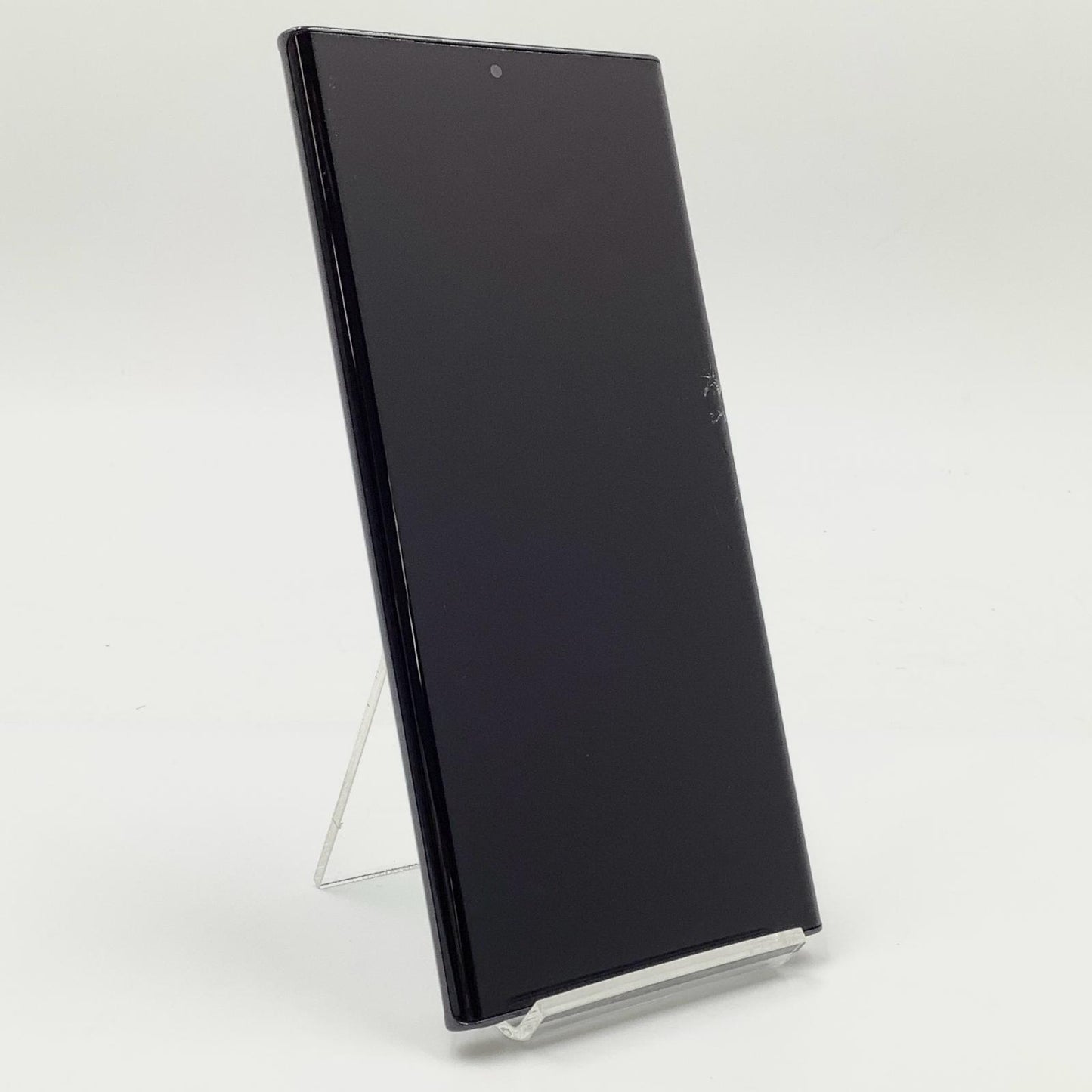 【最速発送】SAMSUNG Galaxy Note20 Ultra 5G 256GB ミスティックブラック SIMフリー SCG06【難有】
