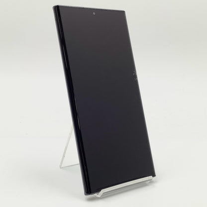 【最速発送】SAMSUNG Galaxy Note20 Ultra 5G 256GB ミスティックブラック SIMフリー SCG06【難有】
