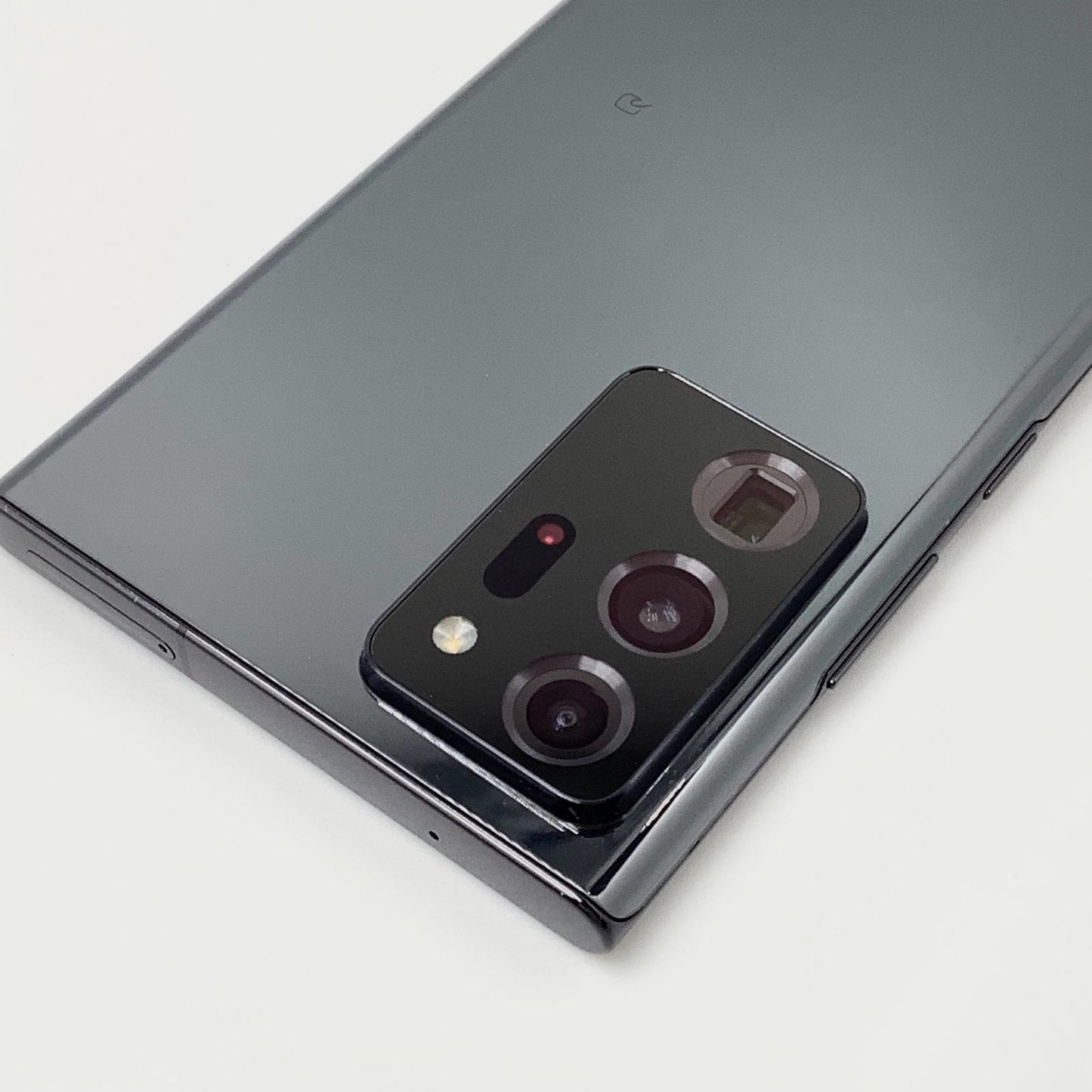 【最速発送】SAMSUNG Galaxy Note20 Ultra 5G 256GB ミスティックブラック SIMフリー SCG06【難有】
