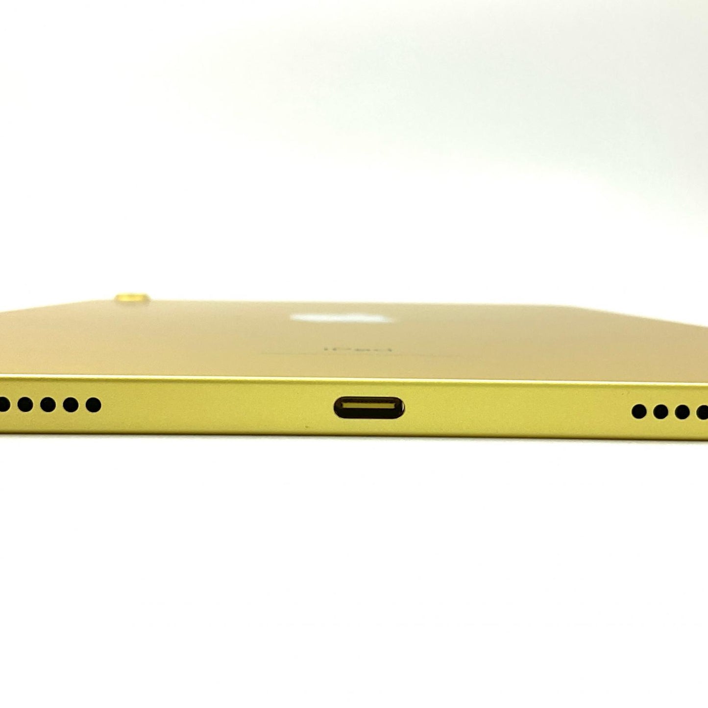 【全額返金保証】【最速発送】Apple iPad iPad 10.9インチ 第10世代 64GB イエロー Wi-Fi 超美品 動作確認済