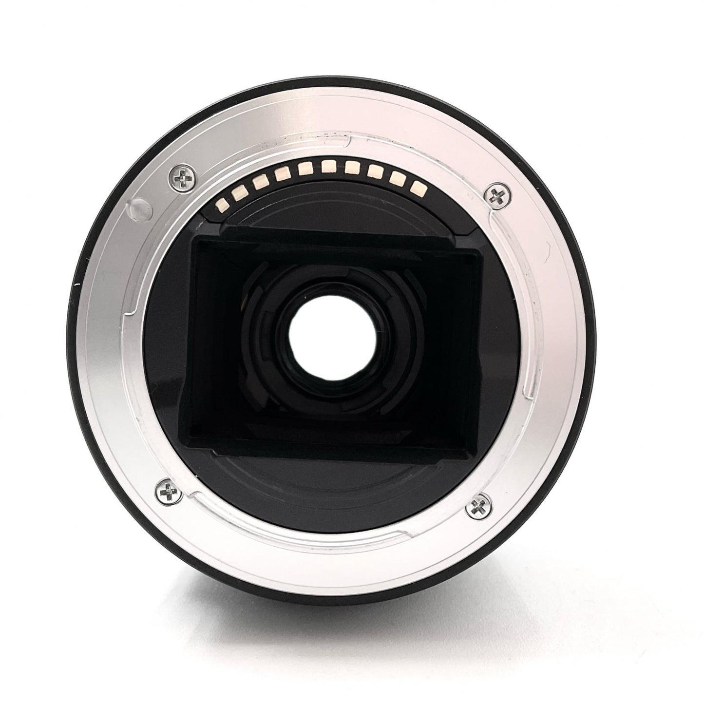 【全額返金保証】【最速発送】Sony FE 28-70mm F3.5-5.6 OSS SEL2870 美品 動作確認済