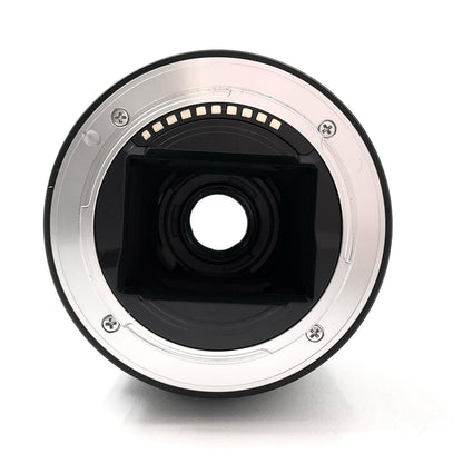 【全額返金保証】【最速発送】Sony FE 28-70mm F3.5-5.6 OSS SEL2870 美品 動作確認済