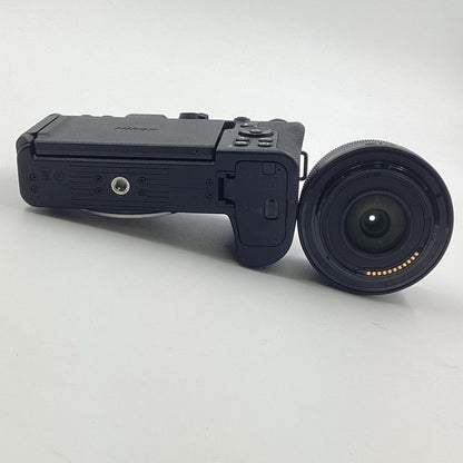 【全額返金保証】【最速発送】Nikon デジタル一眼 Z 30 16-50 VR レンズキット ブラック 美品 動作確認済