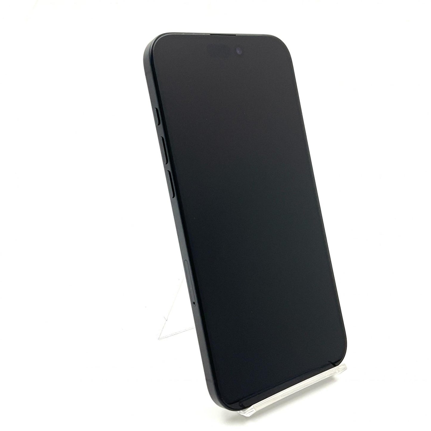 【全額返金保証】【最速発送】Apple iPhone iPhone Plus 16 Plus 128GB ブラック SIMフリー 超美品 動作確認済 100%