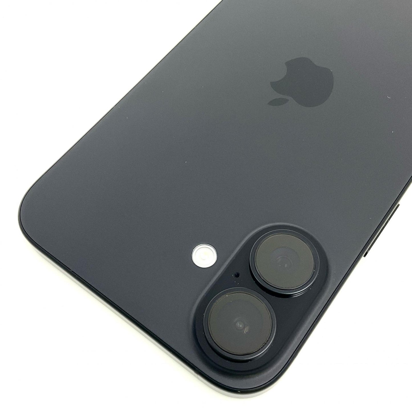 【全額返金保証】【最速発送】Apple iPhone iPhone Plus 16 Plus 128GB ブラック SIMフリー 超美品 動作確認済 100%