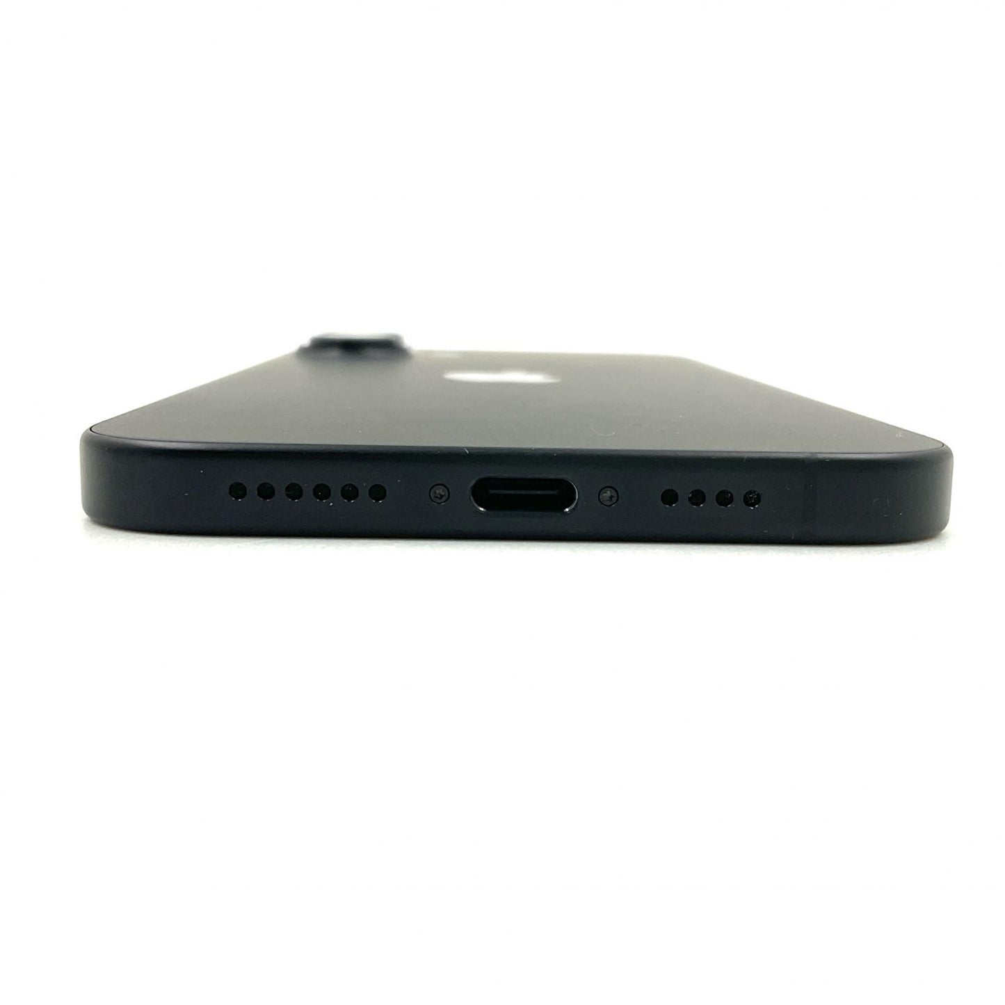 【全額返金保証】【最速発送】Apple iPhone iPhone Plus 16 Plus 128GB ブラック SIMフリー 超美品 動作確認済 100%