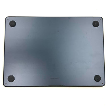 【全額返金保証】【最速発送】Apple MacBook Air 13インチ 2022 Apple M2 8GB SSD 512GB ミッドナイト 99% 動作確認済