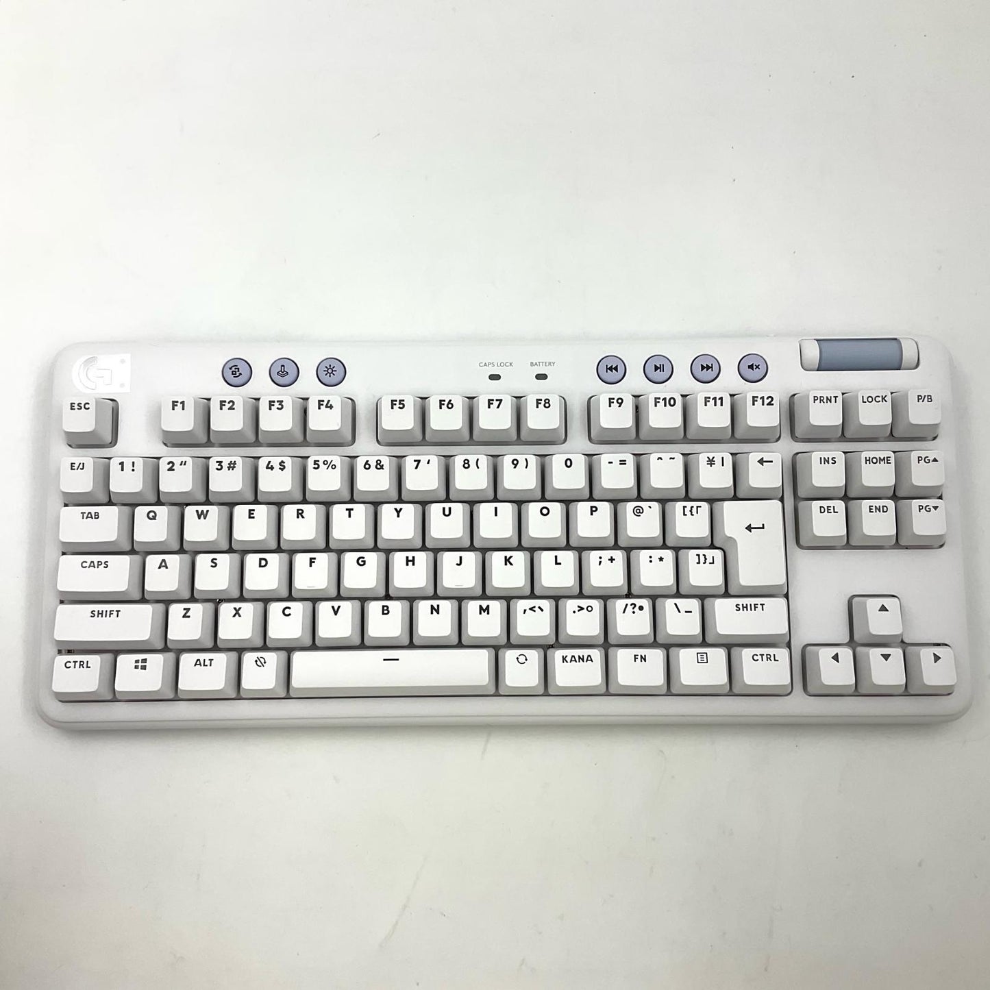 【全額返金保証】【最速発送】Logicool G715 動作確認済