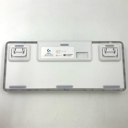 【全額返金保証】【最速発送】Logicool G715 動作確認済