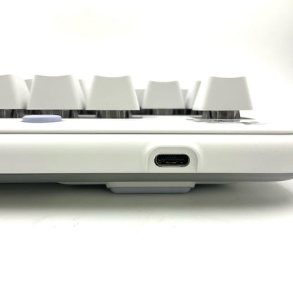 【全額返金保証】【最速発送】Logicool G715 動作確認済