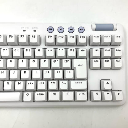 【全額返金保証】【最速発送】Logicool G715 動作確認済