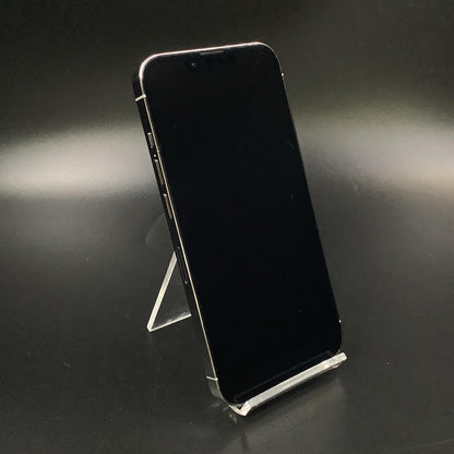 【全額返金保証】【最速発送】Apple iPhone iPhone 13 Pro 128GB シルバー SIMフリー 動作確認済 97%