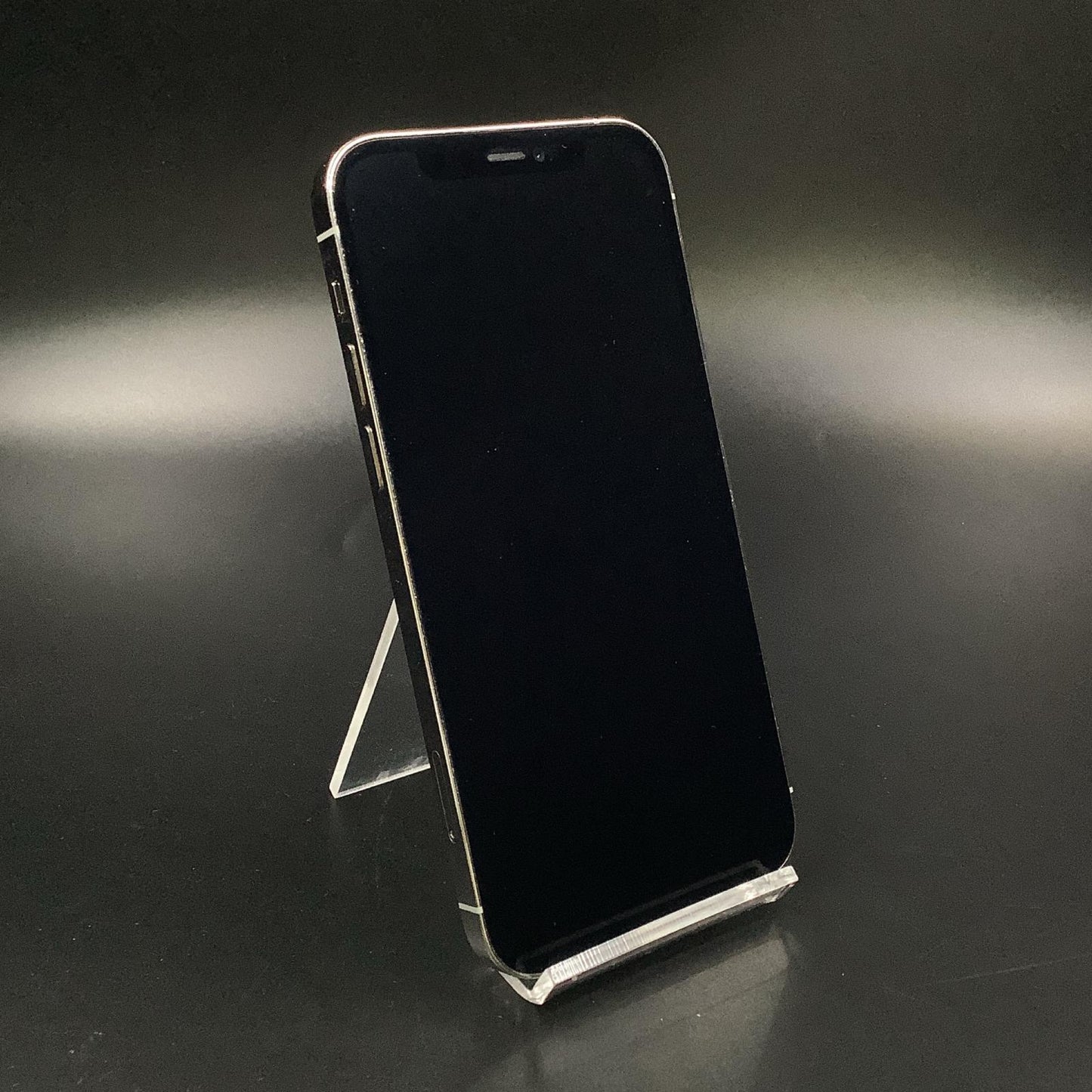 【全額返金保証】【最速発送】Apple iPhone iPhone 12 Pro 256GB シルバー Softbank 動作確認済 79%