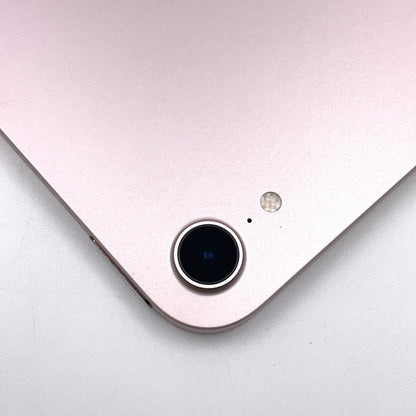 【全額返金保証】【最速発送】Apple iPad mini 第6世代 256GB ピンク Wi-Fi 動作確認済