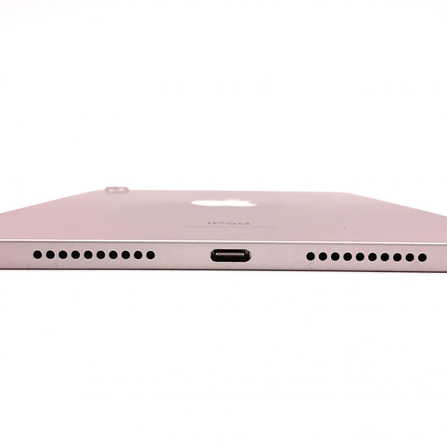 【全額返金保証】【最速発送】Apple iPad mini 第6世代 256GB ピンク Wi-Fi 動作確認済