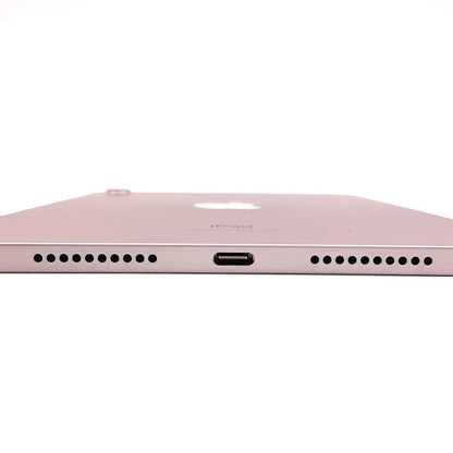 【全額返金保証】【最速発送】Apple iPad mini 第6世代 256GB ピンク Wi-Fi 動作確認済