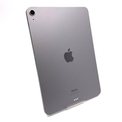 【全額返金保証】【最速発送】Apple iPad Air 11インチ 256GB スペースグレイ Wi-Fi 超美品 動作確認済