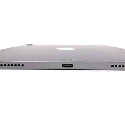 【全額返金保証】【最速発送】Apple iPad Air 11インチ 256GB スペースグレイ Wi-Fi 超美品 動作確認済