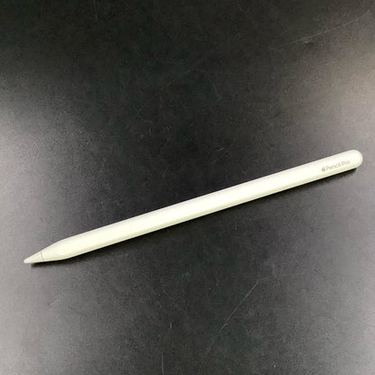 【全額返金保証】【最速発送】Apple Apple Pencil Pro MX2D3ZA/A 超美品 動作確認済