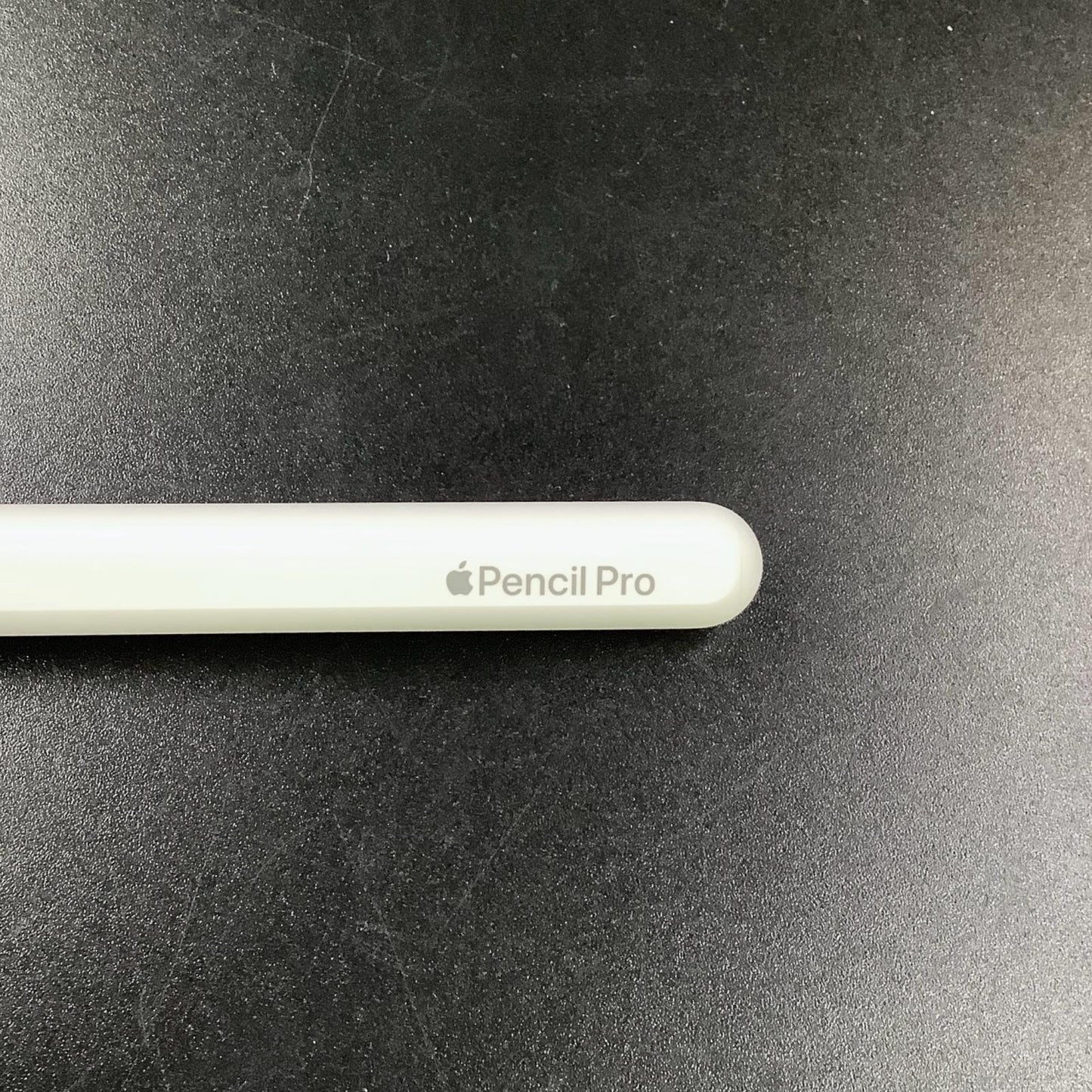 【全額返金保証】【最速発送】Apple Apple Pencil Pro MX2D3ZA/A 超美品 動作確認済