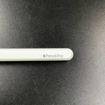 【全額返金保証】【最速発送】Apple Apple Pencil Pro MX2D3ZA/A 超美品 動作確認済