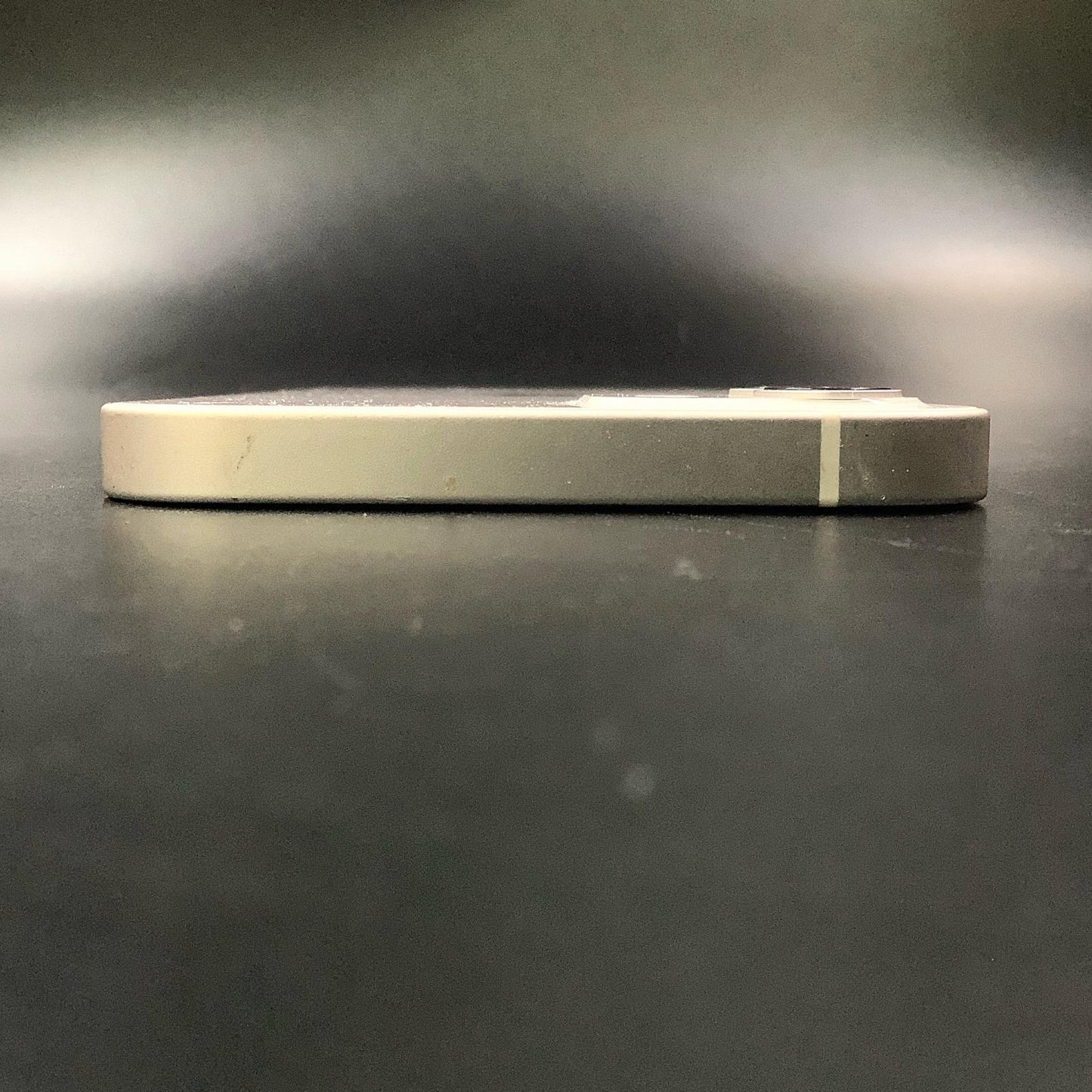 【全額返金保証】【最速発送】Apple iPhone iPhone 12 64GB ホワイト SIMフリー 動作確認済 90%