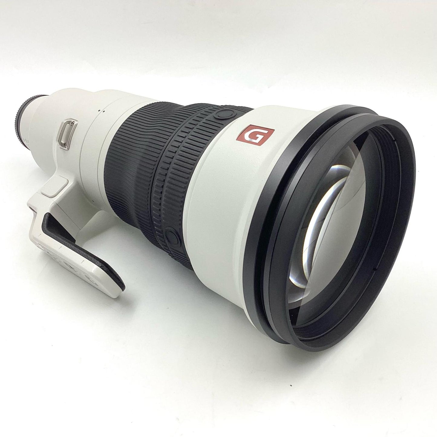 【全額返金保証】【最速発送】Sony FE 400mm F2.8 GM OSS SEL400F28GM 美品 動作確認済