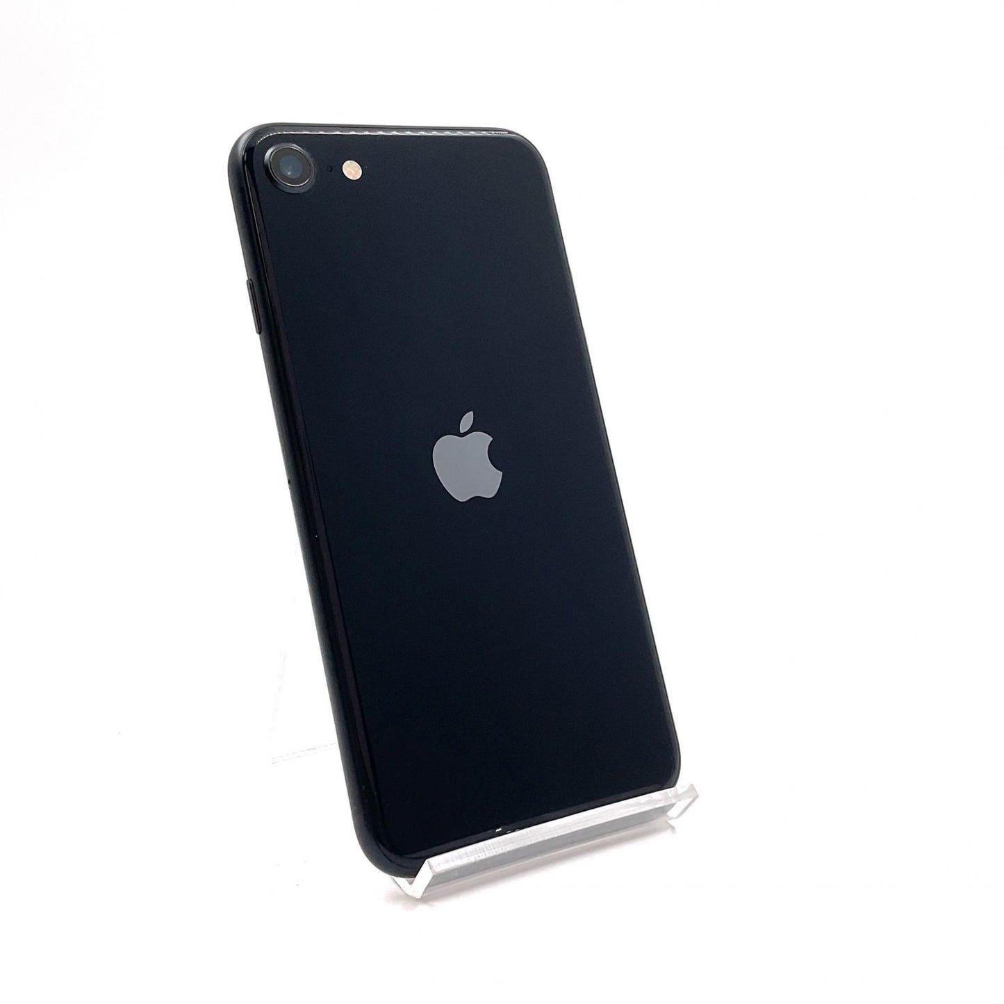 【全額返金保証】【最速発送】Apple iPhone iPhone SE（第3世代） 256GB ミッドナイト SIMフリー 動作確認済 78%
