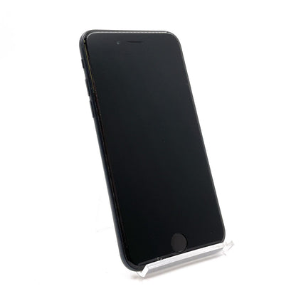 【全額返金保証】【最速発送】Apple iPhone iPhone SE（第3世代） 256GB ミッドナイト SIMフリー 動作確認済 78%